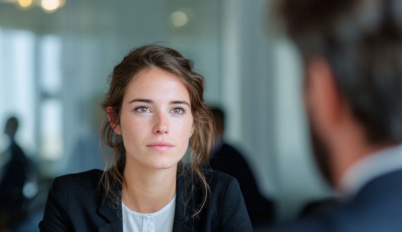 CV za posao – Obrazac za administraciju i kancelarijske poslove