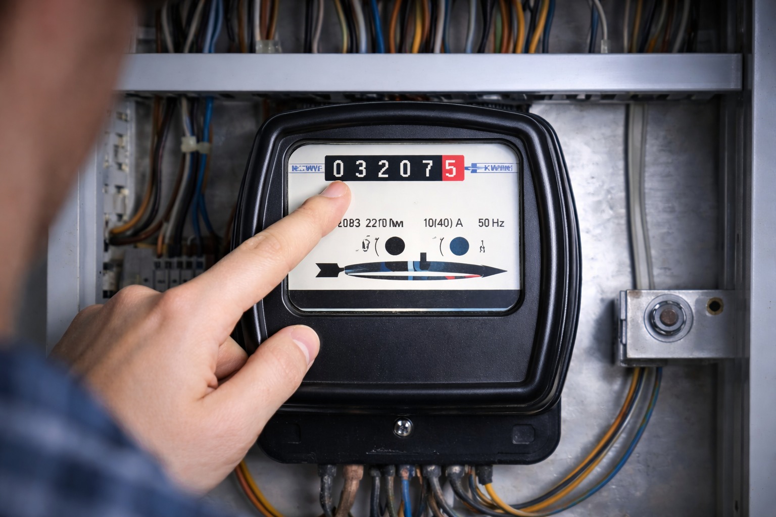 Promena vlasnika brojila EPS: obrazac, procedura i potrebna dokumentacija