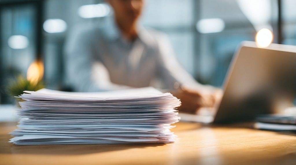 Brisanje iz kreditnog biroa, priprema dokumentacije za ispravku podataka, Brisanje iz kreditnog biroa i administrativni postupak