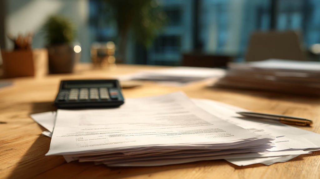 Dokumentacija i obračun poreza na imovinu prema važećim propisima