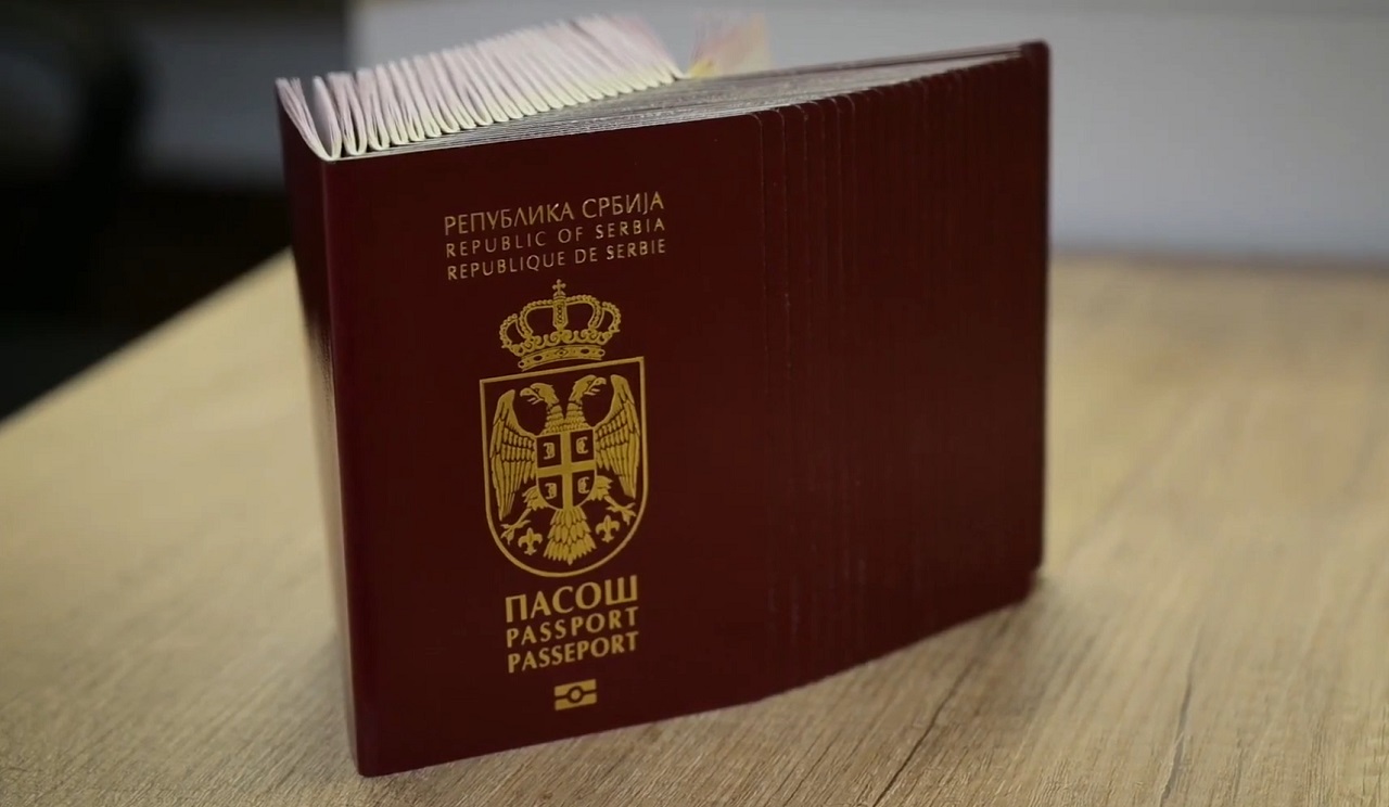Zahtev za izdavanje pasoša: koliko košta, šta se nosi od dokumenata i koliko se čeka?