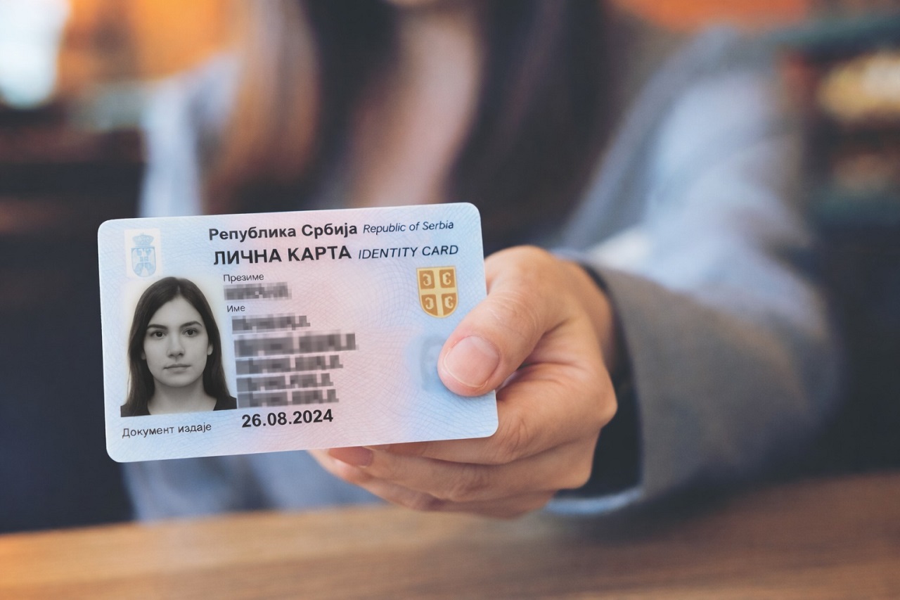 Zahtev za izdavanje lične karte: šta je potrebno, koliko košta i koliko se čeka?