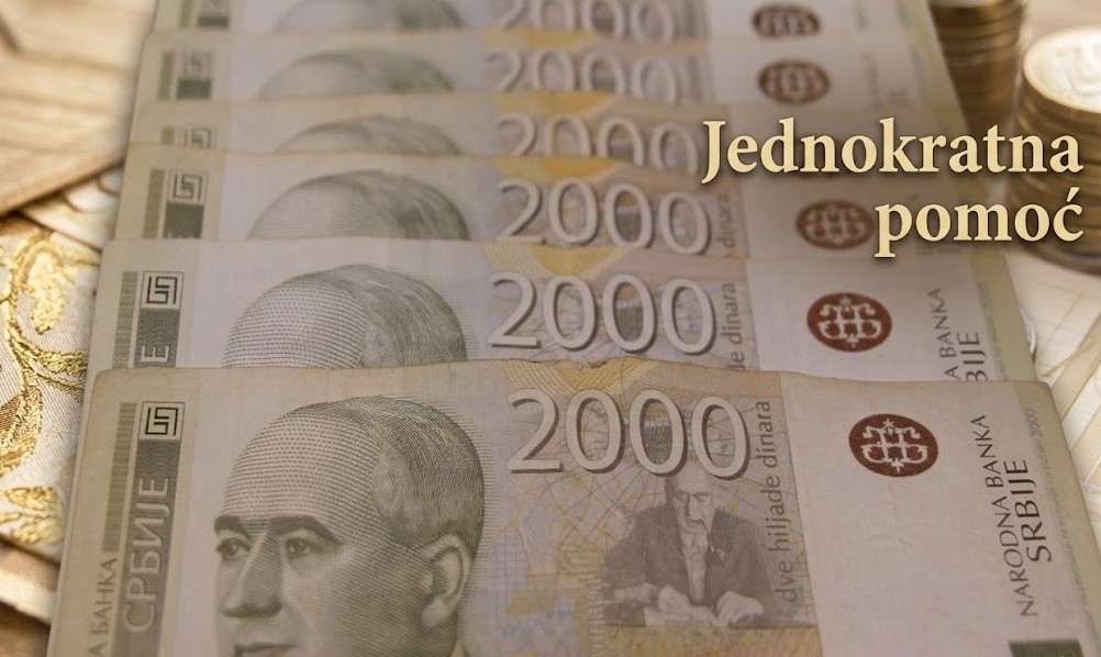 Jednokratna pomoć 2026 – Evo ko može da dobije novac preko Centra za socijalni rad