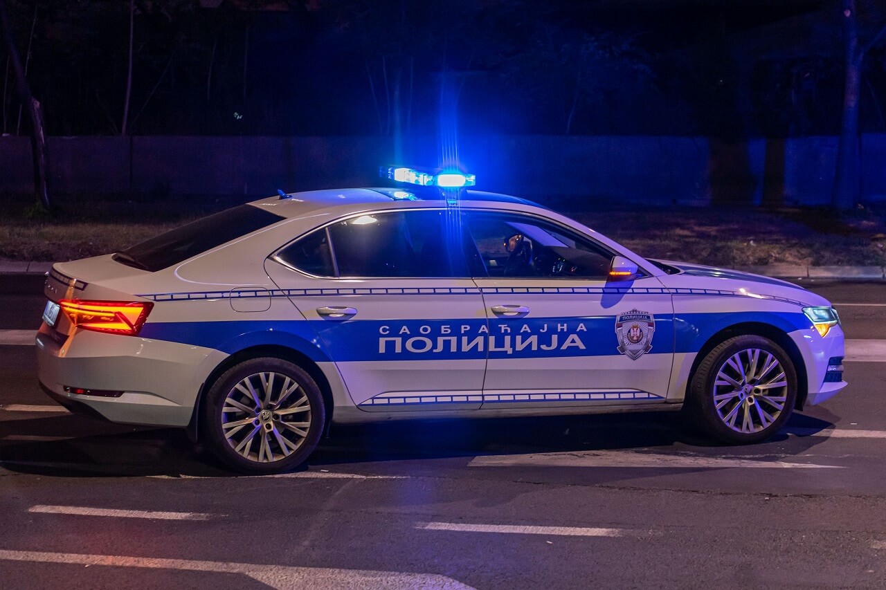 Kazna za vožnju bez vozačke dozvole – Iznosi, prekršaji i razlike koje propisuje zakon