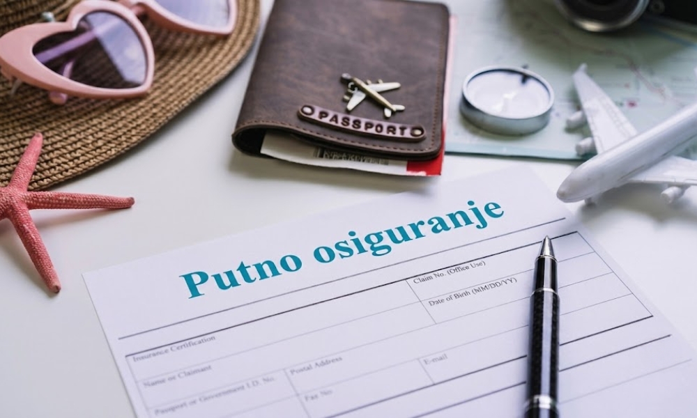 Koje je najbolje putno osiguranje u Srbiji? Uporedili smo Generali, Triglav, UNIQA, DDOR, Dunav, Wiener i GRAWE