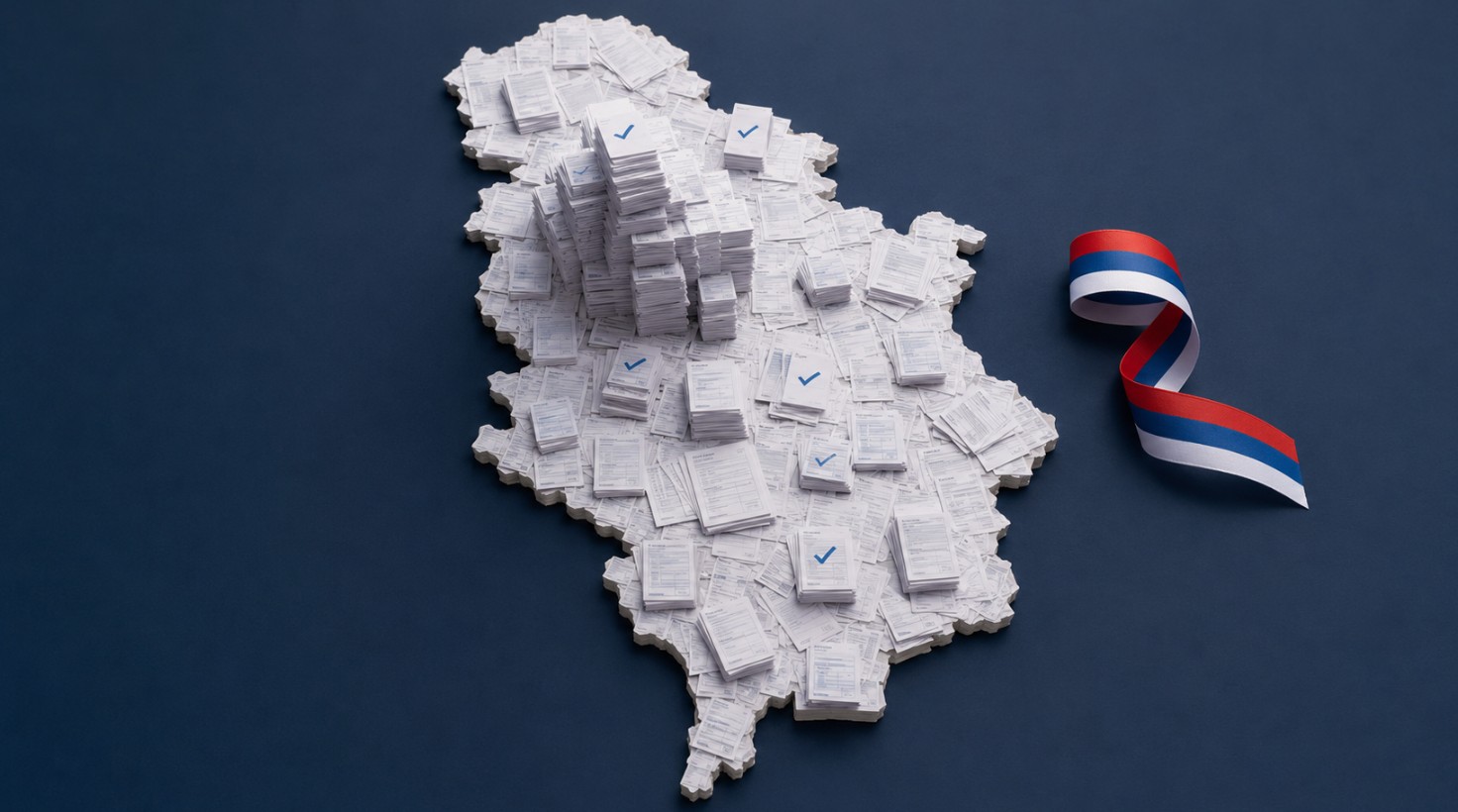 Poreskoj upravi stiglo 27.900 prijava za godišnji porez, najveći broj obveznika iz Beograda