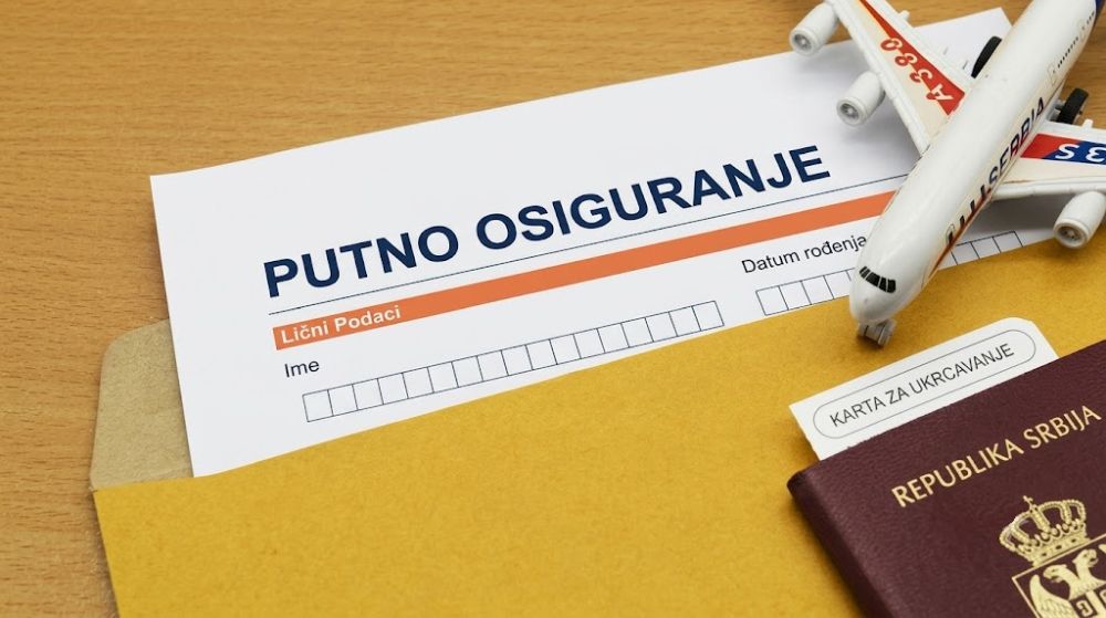 putno osiguranje