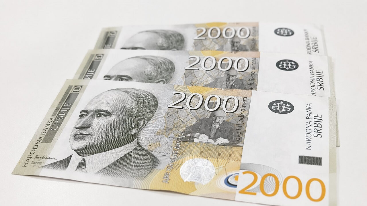 Prijava za 6.000 dinara državne pomoći počinje 7. septembra, ko ima pravo i kada stiže novac?