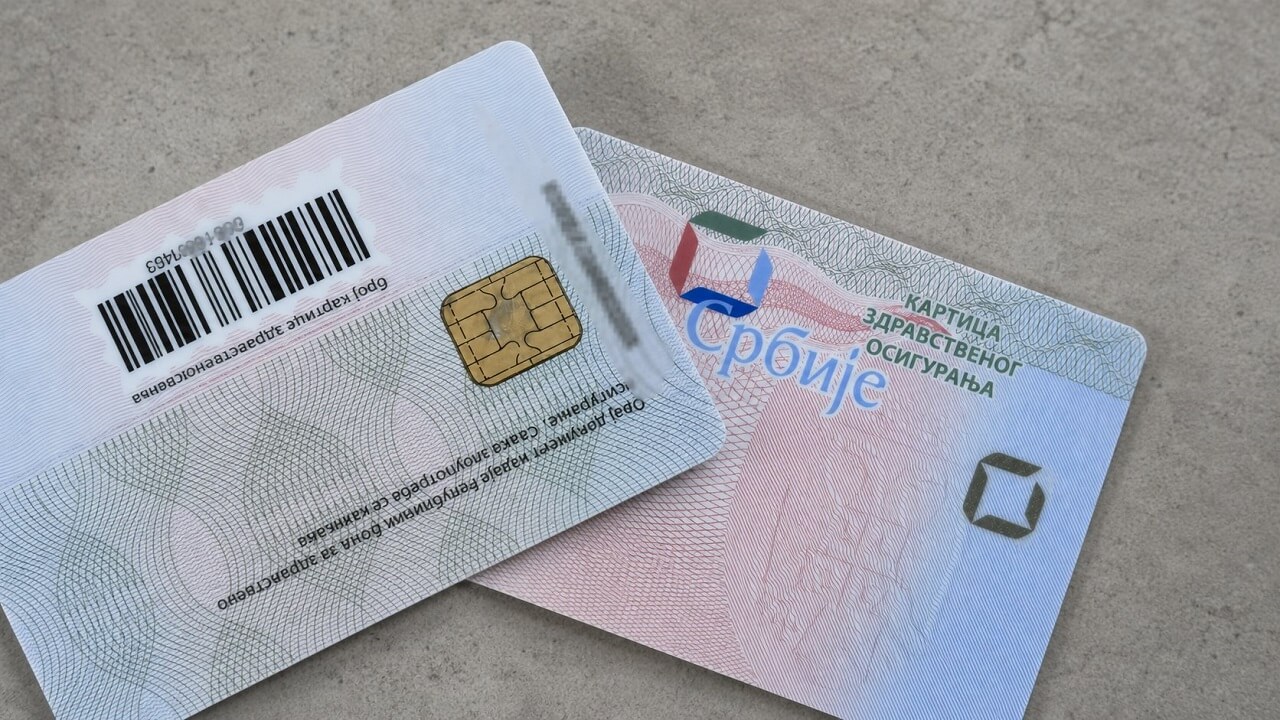 Provera zdravstvenog osiguranja online – Kako proveriti da li je zdravstvena kartica overena?
