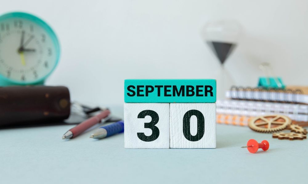 30. septembar